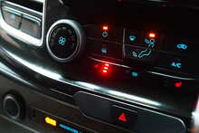 Ford Transit Custom 320 EcoBlue Limited 