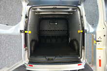 Ford Transit Custom 320 EcoBlue Limited 
