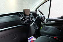Ford Transit Custom 320 EcoBlue Limited 