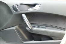 Audi A1 TFSI S line 