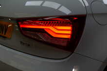 Audi A1 TFSI S line 