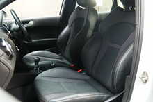 Audi A1 TFSI S line 