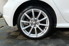 Audi A1 TFSI S line 