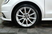 Audi A1 TFSI S line 
