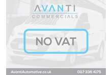 Ford Transit Custom 300 EcoBlue Limited 