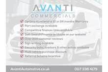 Ford Transit Custom 300 EcoBlue Limited 