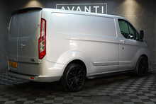 Ford Transit Custom 300 EcoBlue Limited 