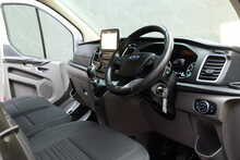Ford Transit Custom 300 EcoBlue Limited 