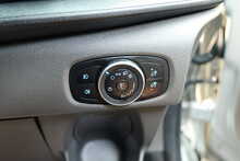 Ford Transit Custom 300 EcoBlue Limited 