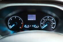 Ford Transit Custom 300 EcoBlue Limited 
