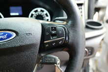 Ford Transit Custom 300 EcoBlue Limited 