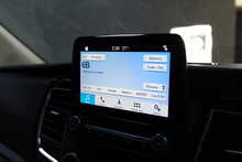 Ford Transit Custom 300 EcoBlue Limited 