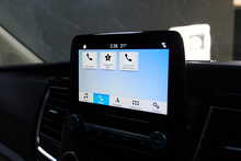 Ford Transit Custom 300 EcoBlue Limited 