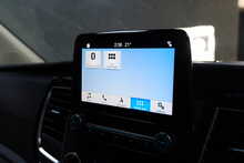 Ford Transit Custom 300 EcoBlue Limited 