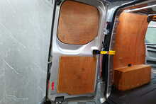Ford Transit Custom 300 EcoBlue Limited 