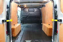 Ford Transit Custom 300 EcoBlue Limited 