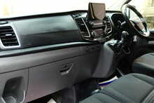 Ford Transit Custom 300 EcoBlue Limited 
