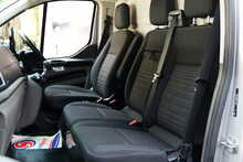 Ford Transit Custom 300 EcoBlue Limited 