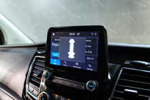 Ford Transit Custom 300 EcoBlue Limited 