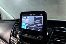 Ford Transit Custom 300 EcoBlue Limited 