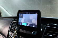 Ford Transit Custom 300 EcoBlue Limited 