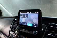 Ford Transit Custom 300 EcoBlue Limited 