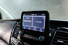 Ford Transit Custom 300 EcoBlue Limited 