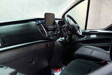 Ford Transit Custom 300 EcoBlue Limited 