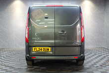 Ford Transit Custom 300 EcoBlue Limited 