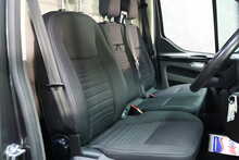 Ford Transit Custom 300 EcoBlue Limited 