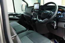 Ford Transit Custom 300 EcoBlue Limited 
