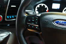 Ford Transit Custom 300 EcoBlue Limited 