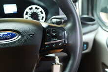 Ford Transit Custom 300 EcoBlue Limited 