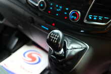 Ford Transit Custom 300 EcoBlue Limited 