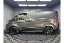 Ford Transit Custom 300 EcoBlue Limited 