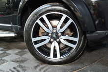 Land Rover Discovery 4 SD V6 HSE 