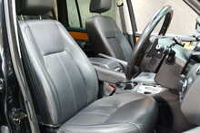 Land Rover Discovery 4 SD V6 HSE 