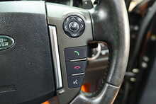 Land Rover Discovery 4 SD V6 HSE 