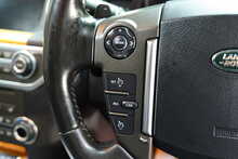 Land Rover Discovery 4 SD V6 HSE 