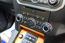 Land Rover Discovery 4 SD V6 HSE 