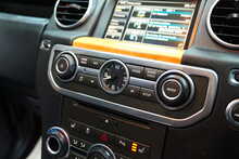 Land Rover Discovery 4 SD V6 HSE 