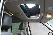 Land Rover Discovery 4 SD V6 HSE 