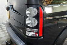 Land Rover Discovery 4 SD V6 HSE 