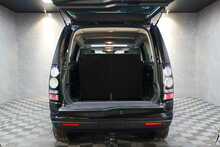 Land Rover Discovery 4 SD V6 HSE 