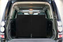 Land Rover Discovery 4 SD V6 HSE 