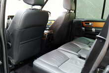 Land Rover Discovery 4 SD V6 HSE 