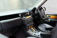 Land Rover Discovery 4 SD V6 HSE 