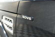 Land Rover Discovery 4 SD V6 HSE 