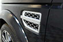 Land Rover Discovery 4 SD V6 HSE 