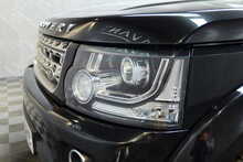 Land Rover Discovery 4 SD V6 HSE 